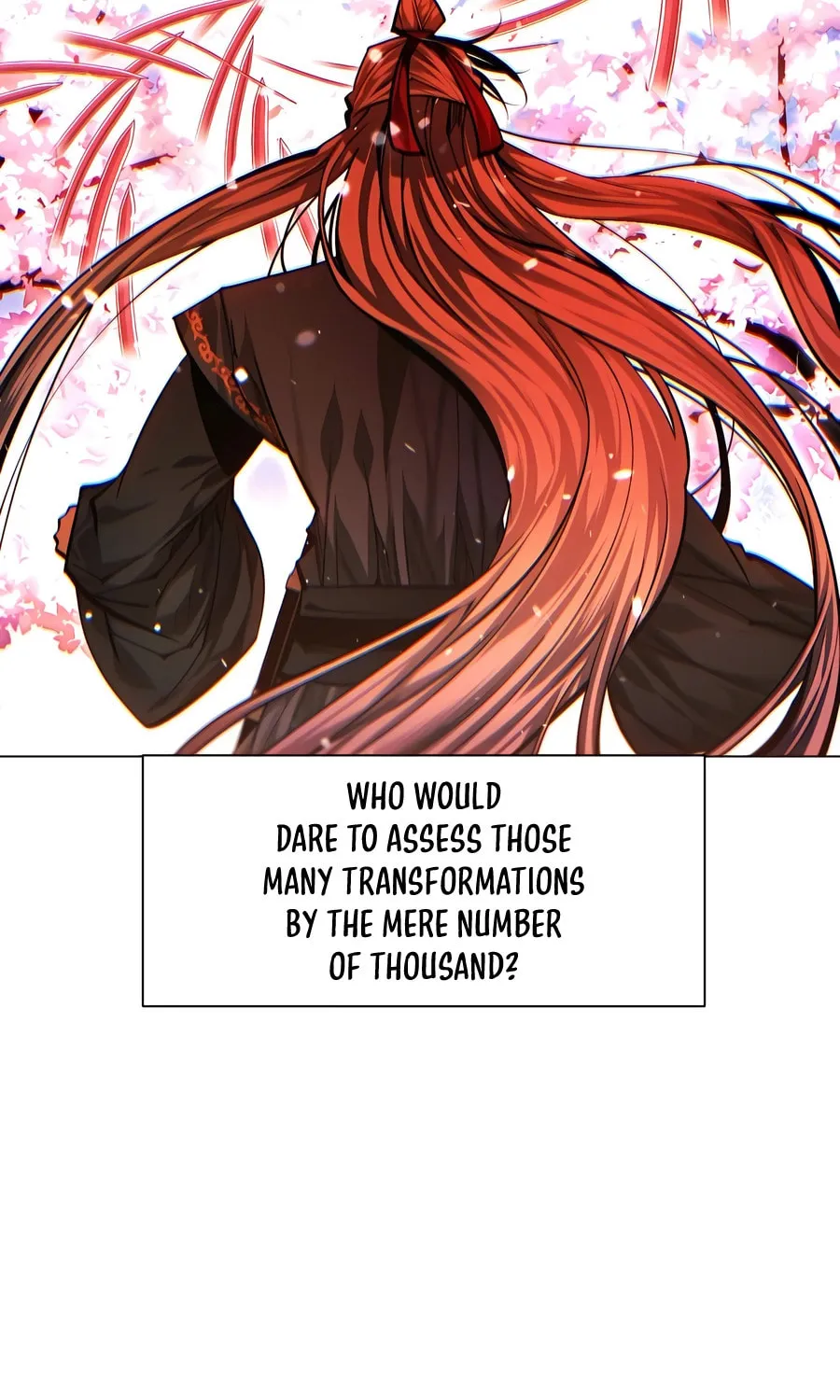 A Modern Man Who Transmigrated Into the Murim World Chapter 122 page 58 - 