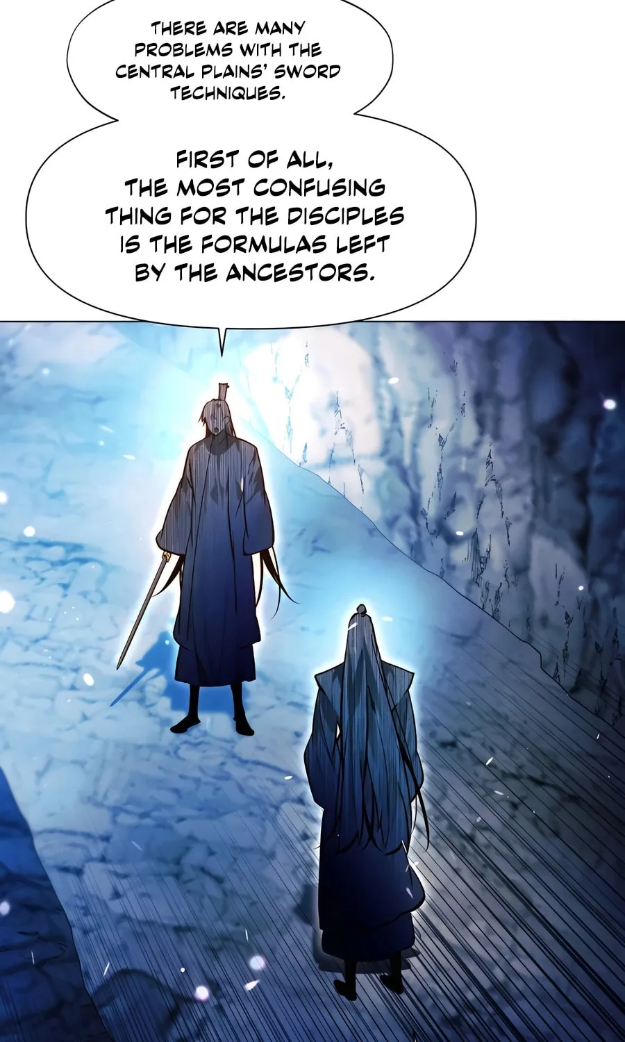 A Modern Man Who Transmigrated Into the Murim World Chapter 122 page 63 - 