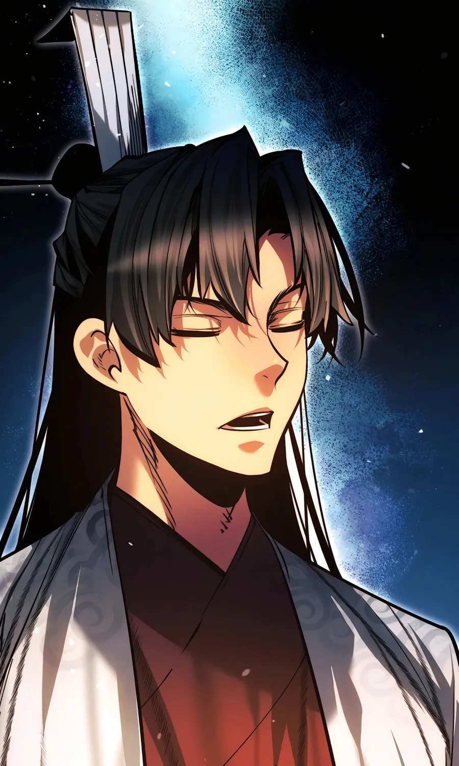 A Modern Man Who Transmigrated Into the Murim World Chapter 122 page 65 - 