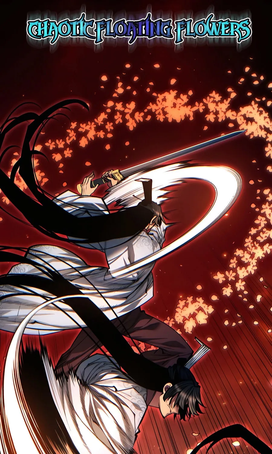 A Modern Man Who Transmigrated Into the Murim World Chapter 122 page 8 - 