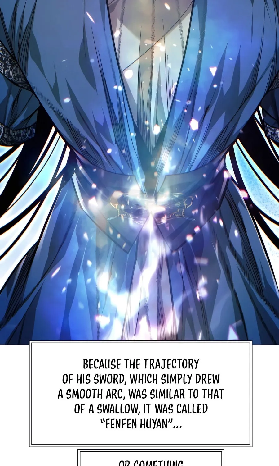 A Modern Man Who Transmigrated Into the Murim World Chapter 122 page 73 - 
