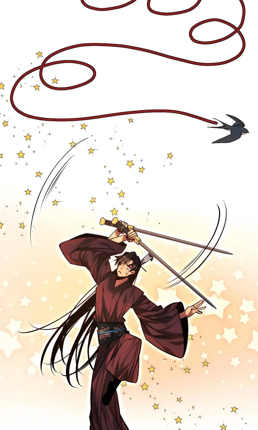 A Modern Man Who Transmigrated Into the Murim World Chapter 122 page 75 - 