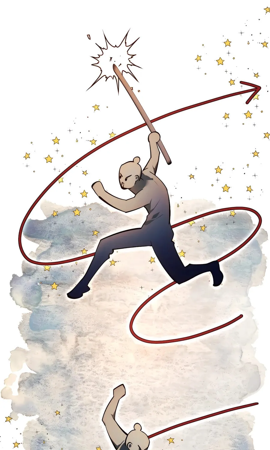 A Modern Man Who Transmigrated Into the Murim World Chapter 122 page 77 - 