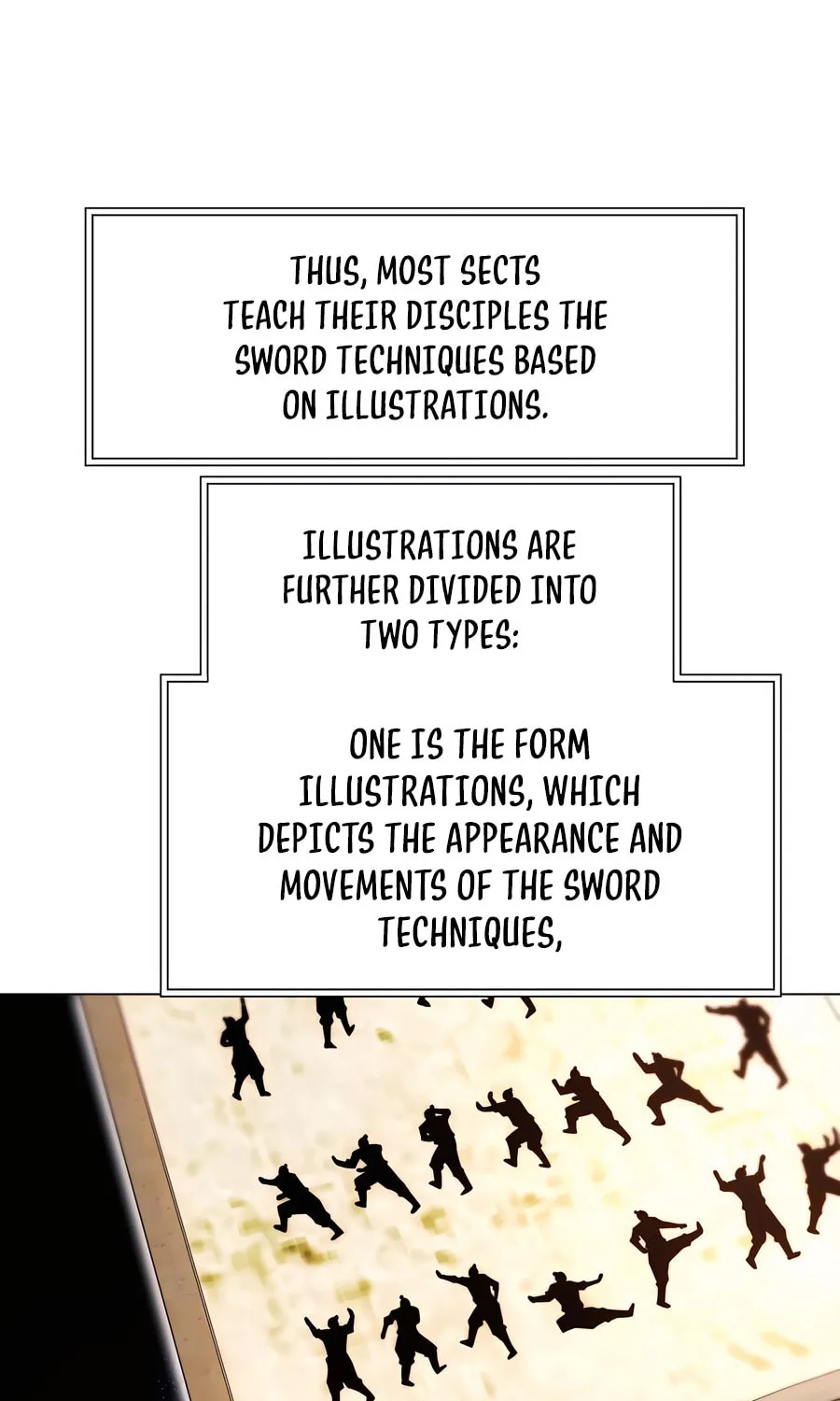 A Modern Man Who Transmigrated Into the Murim World Chapter 122 page 79 - 
