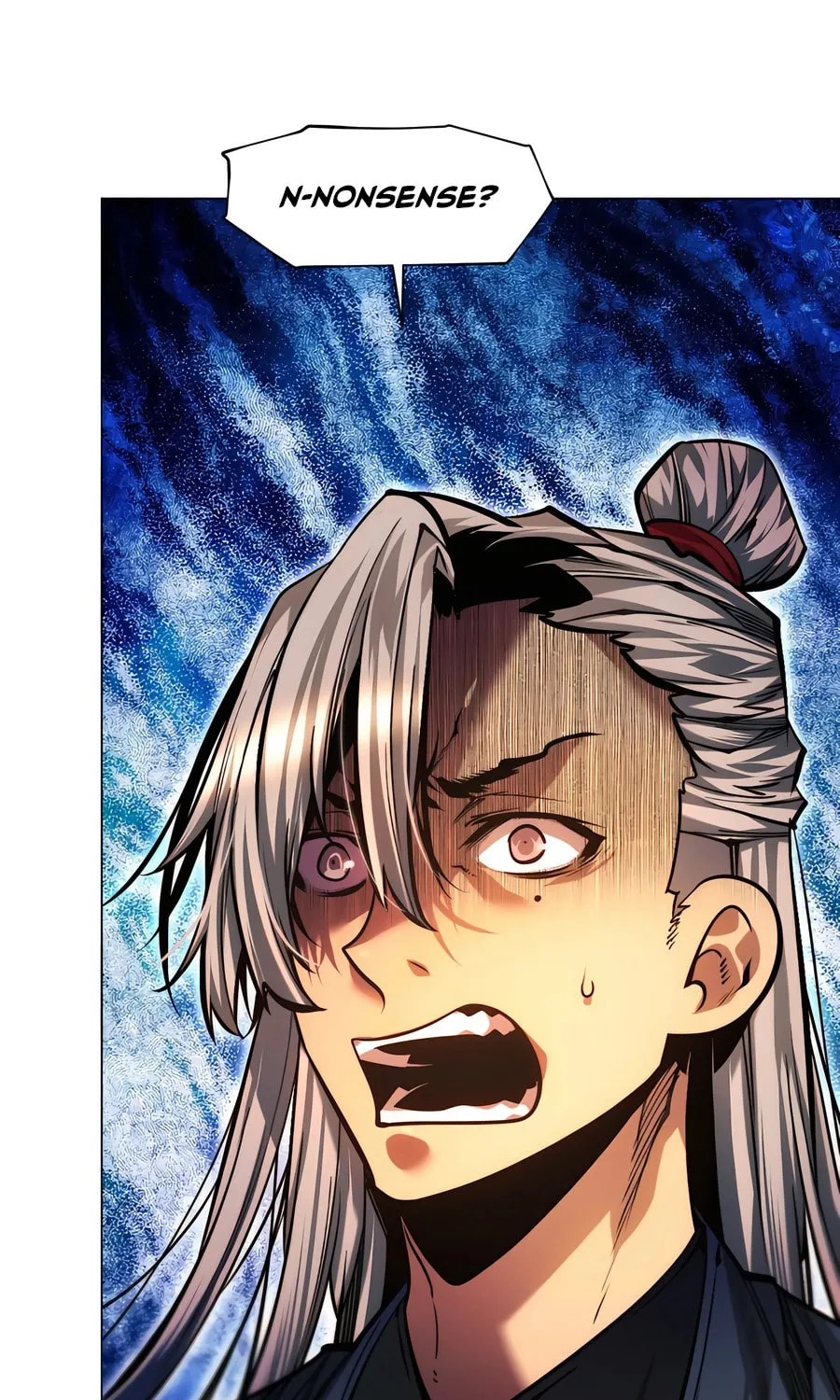 A Modern Man Who Transmigrated Into the Murim World Chapter 122 page 85 - 