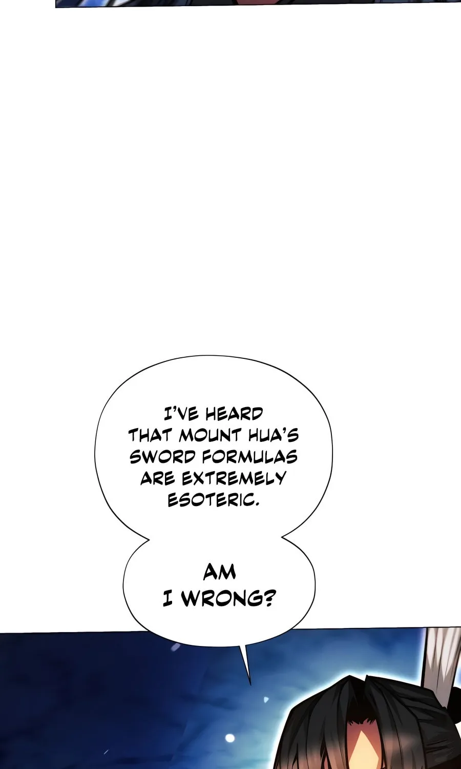 A Modern Man Who Transmigrated Into the Murim World Chapter 122 page 86 - 