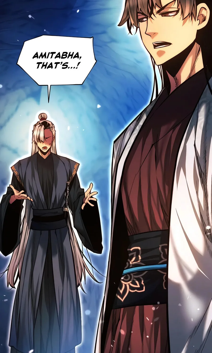 A Modern Man Who Transmigrated Into the Murim World Chapter 122 page 87 - 