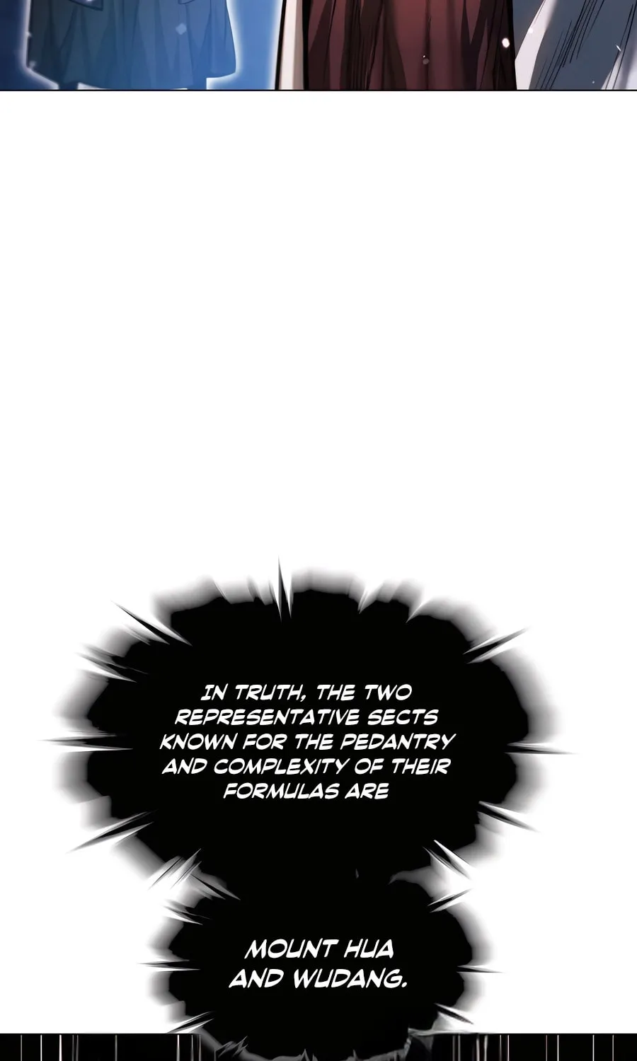A Modern Man Who Transmigrated Into the Murim World Chapter 122 page 88 - 