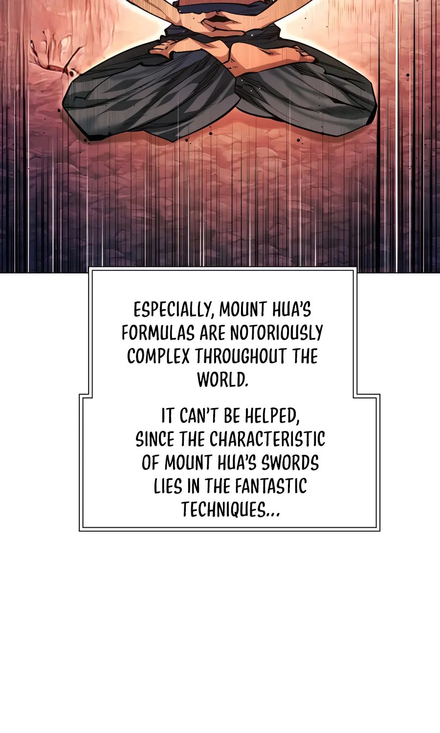 A Modern Man Who Transmigrated Into the Murim World Chapter 122 page 90 - 