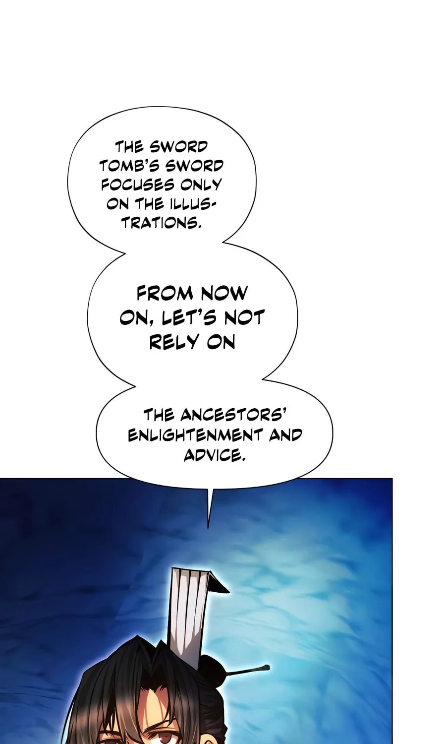 A Modern Man Who Transmigrated Into the Murim World Chapter 122 page 91 - 