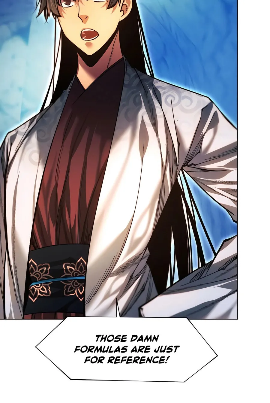 A Modern Man Who Transmigrated Into the Murim World Chapter 122 page 92 - 