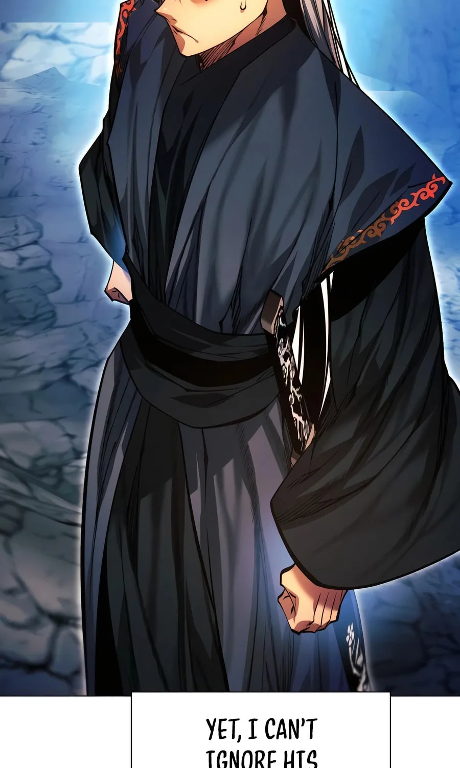 A Modern Man Who Transmigrated Into the Murim World Chapter 122 page 94 - 