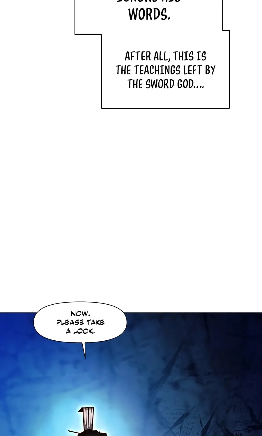 A Modern Man Who Transmigrated Into the Murim World Chapter 122 page 95 - 
