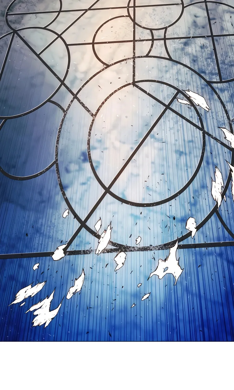 A Modern Man Who Transmigrated Into the Murim World Chapter 122 page 98 - 