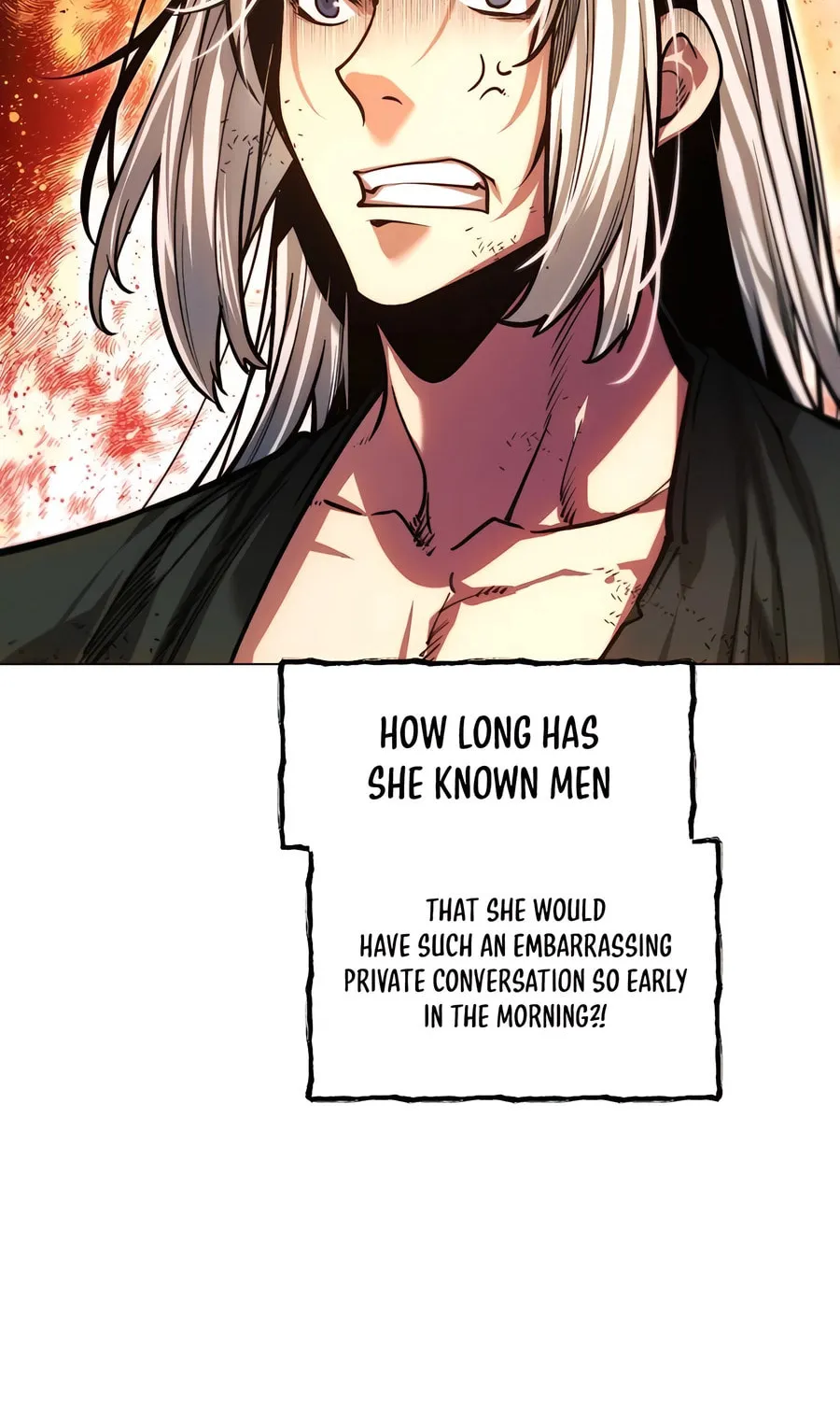 A Modern Man Who Transmigrated Into the Murim World Chapter 123 page 109 - 
