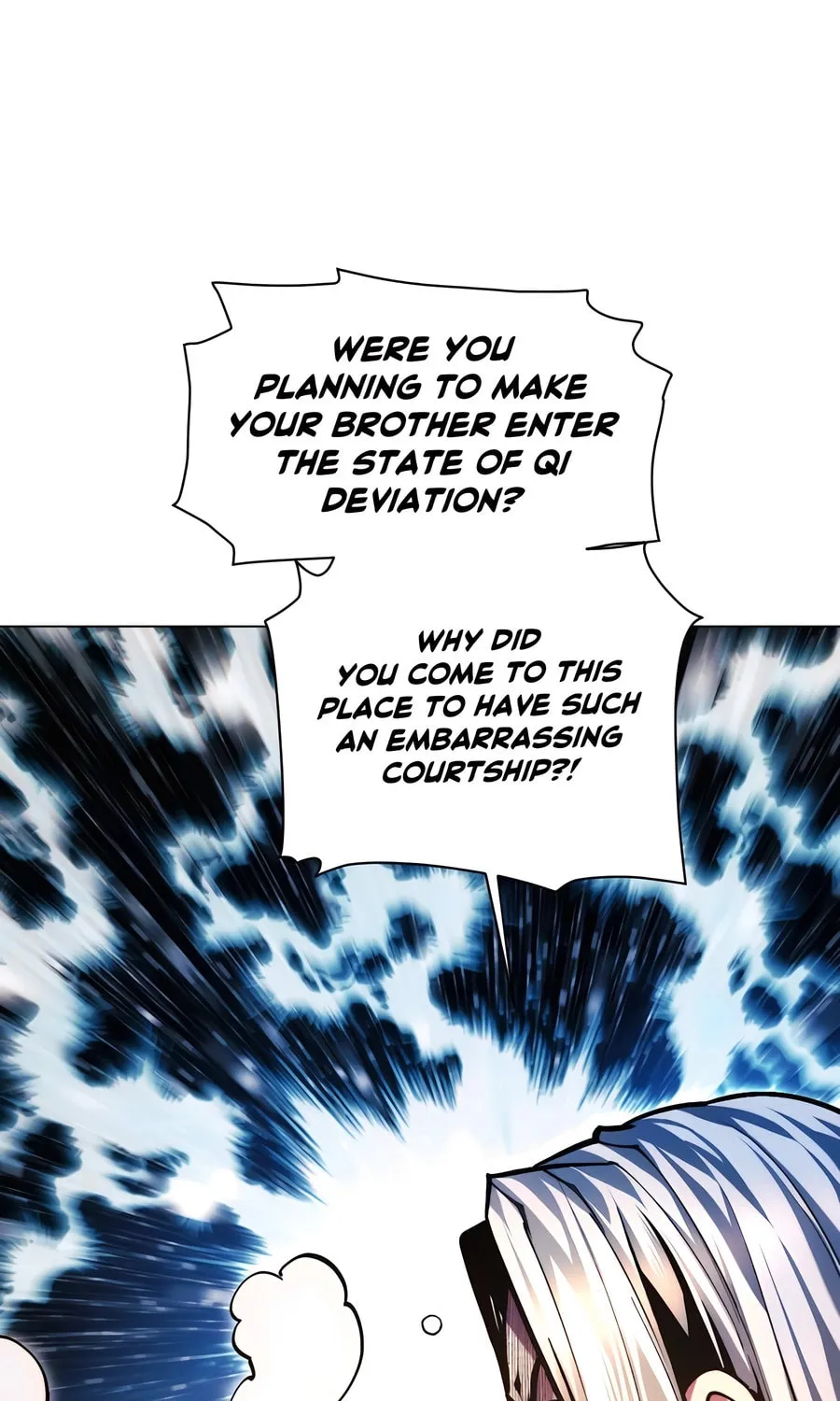 A Modern Man Who Transmigrated Into the Murim World Chapter 123 page 110 - 