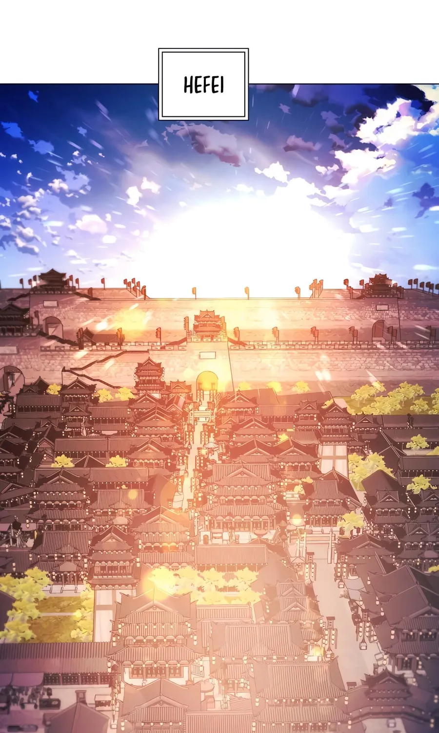 A Modern Man Who Transmigrated Into the Murim World Chapter 123 page 12 - 