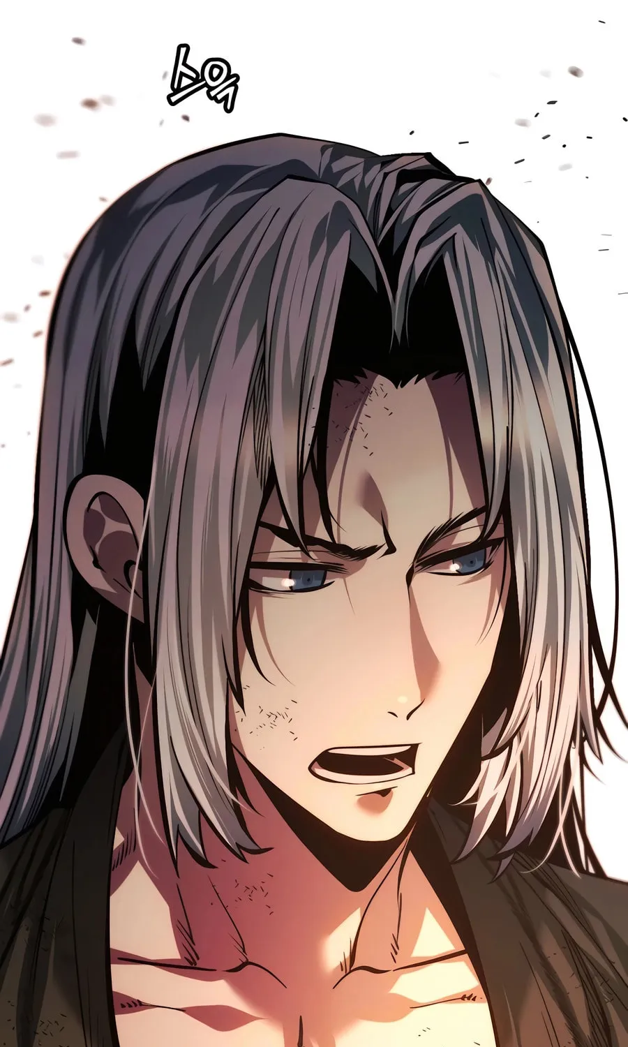 A Modern Man Who Transmigrated Into the Murim World Chapter 123 page 112 - 