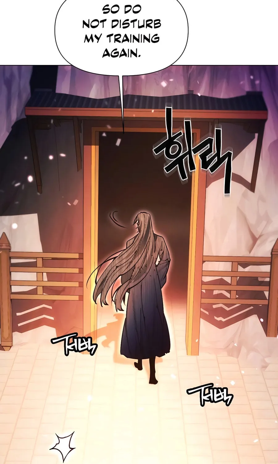 A Modern Man Who Transmigrated Into the Murim World Chapter 123 page 115 - 