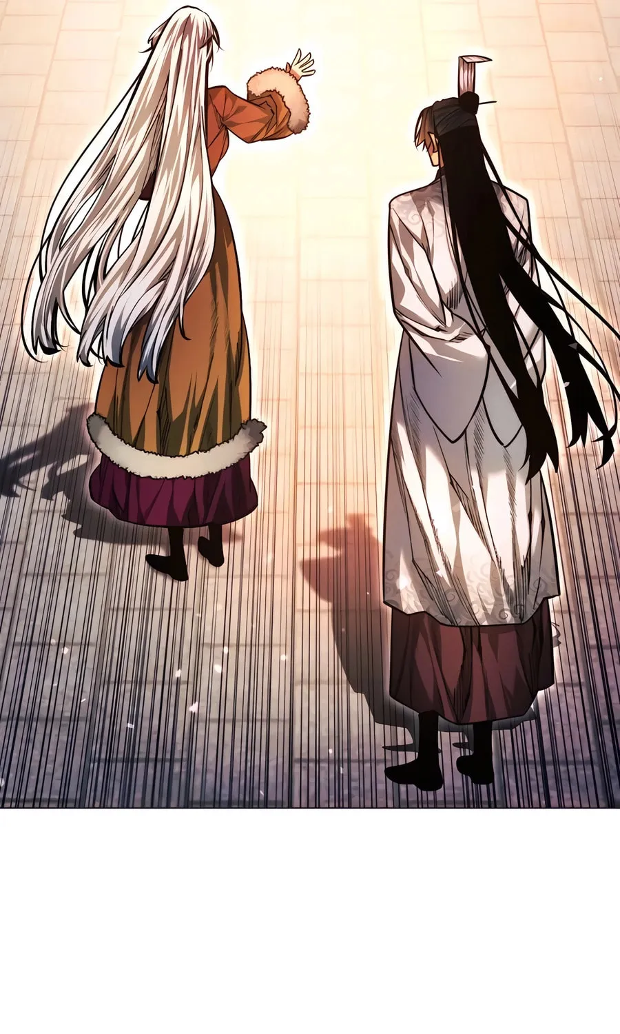 A Modern Man Who Transmigrated Into the Murim World Chapter 123 page 117 - 