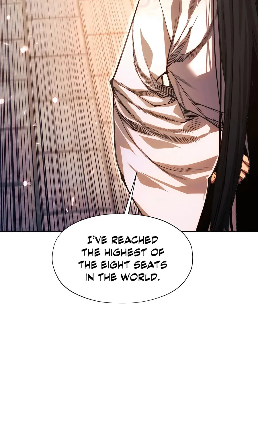 A Modern Man Who Transmigrated Into the Murim World Chapter 123 page 124 - 