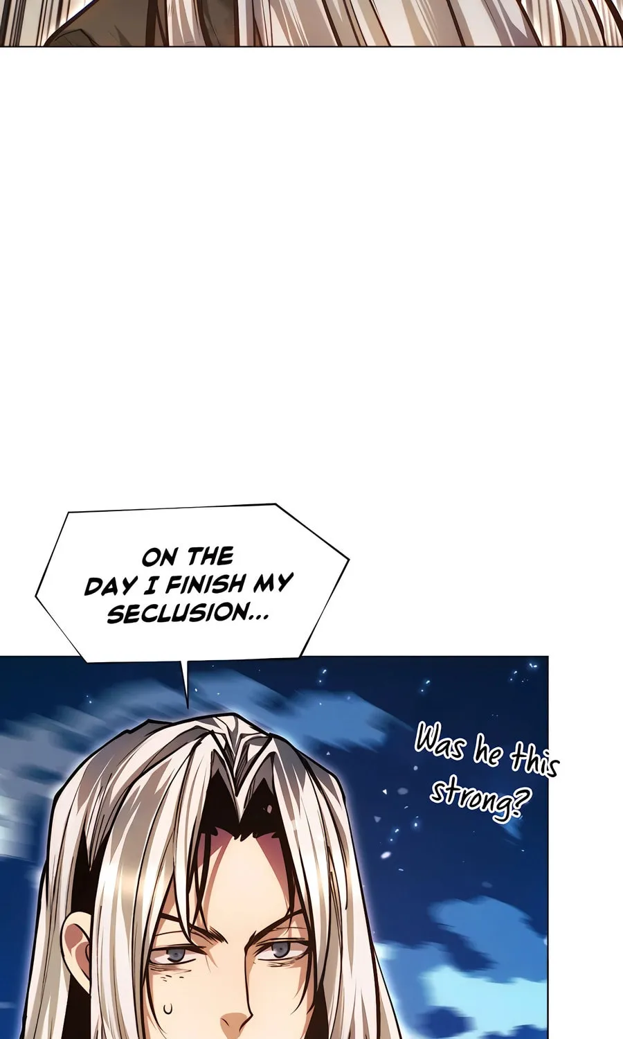 A Modern Man Who Transmigrated Into the Murim World Chapter 123 page 130 - 