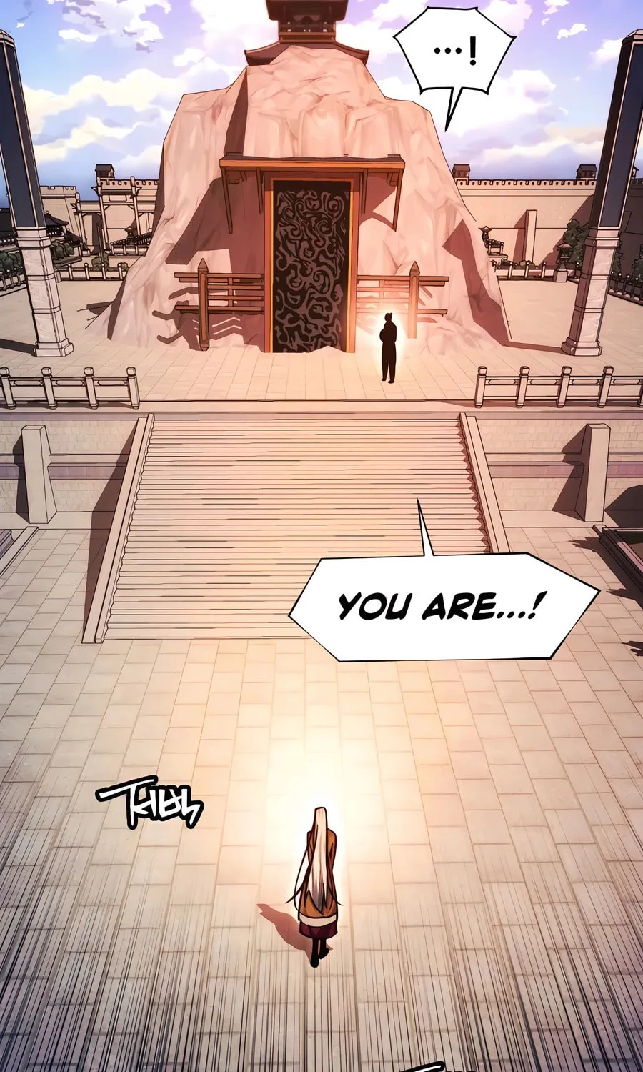 A Modern Man Who Transmigrated Into the Murim World Chapter 123 page 14 - 