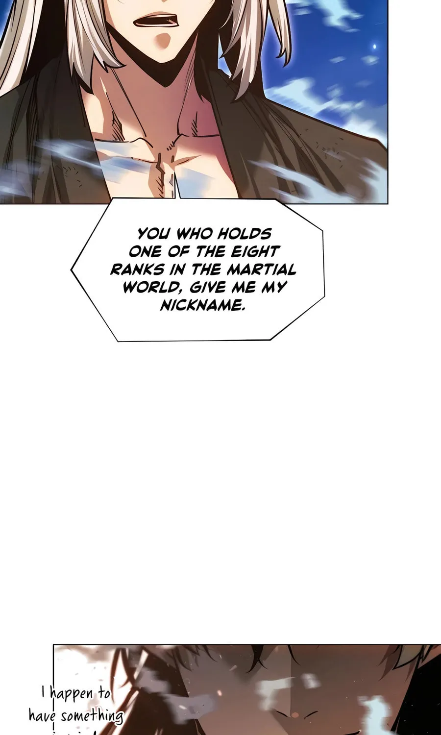 A Modern Man Who Transmigrated Into the Murim World Chapter 123 page 131 - 