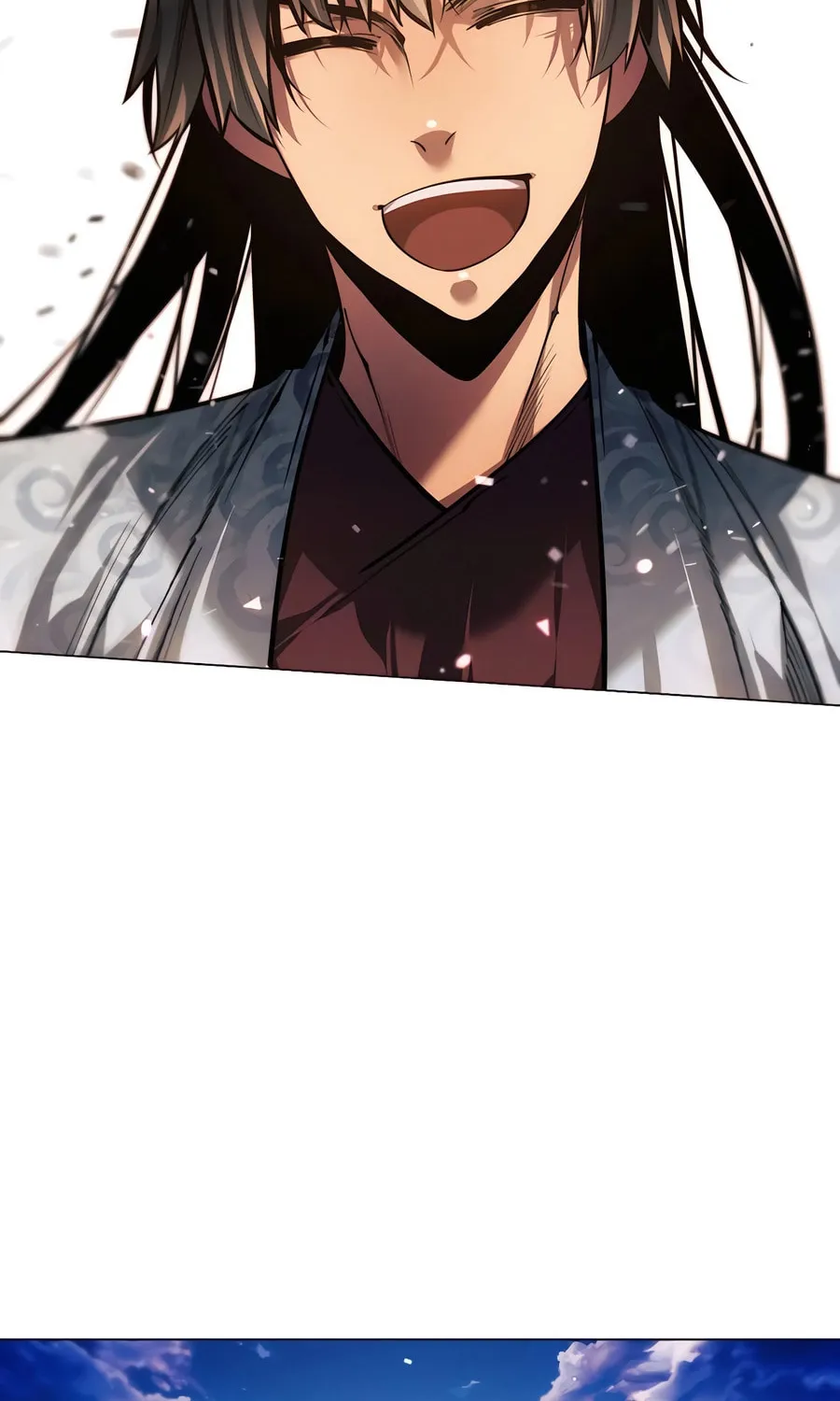 A Modern Man Who Transmigrated Into the Murim World Chapter 123 page 133 - 