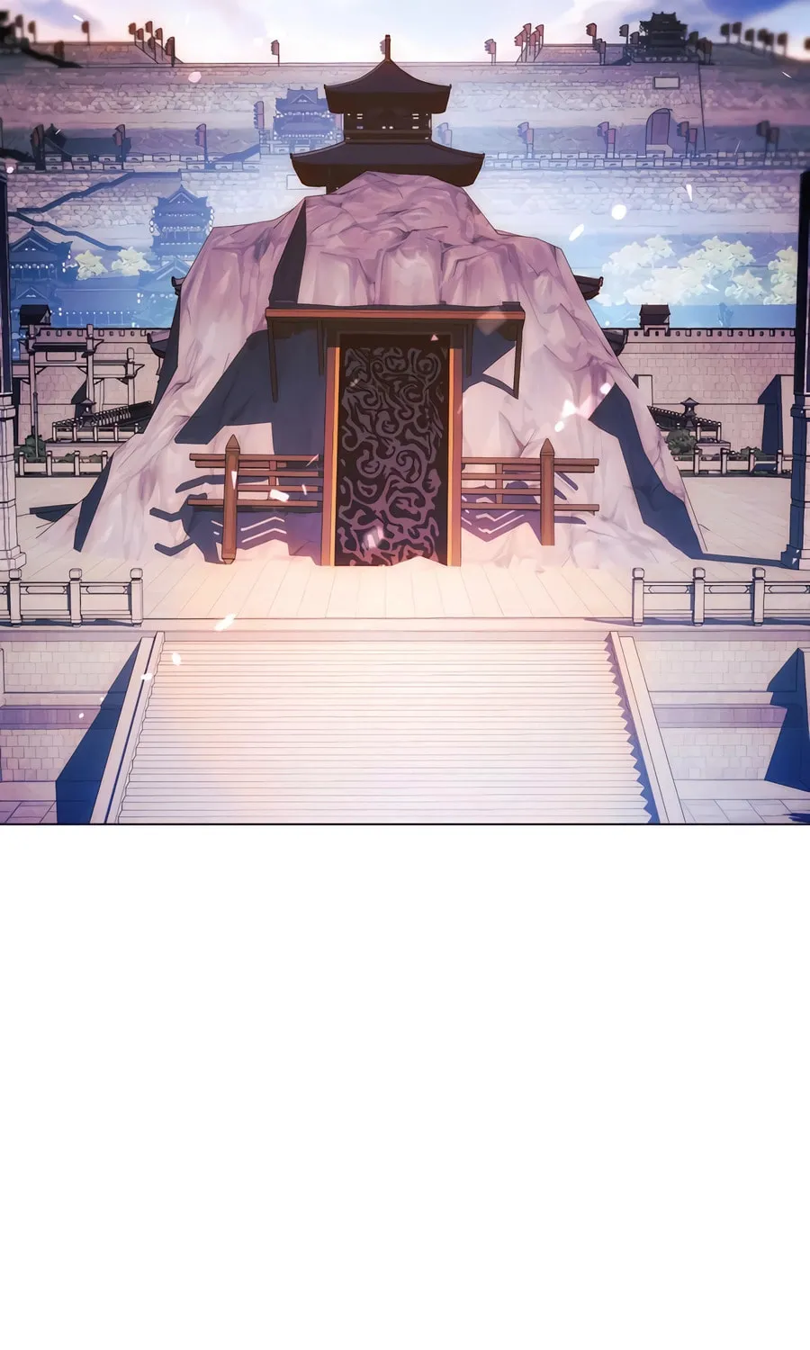 A Modern Man Who Transmigrated Into the Murim World Chapter 123 page 135 - 