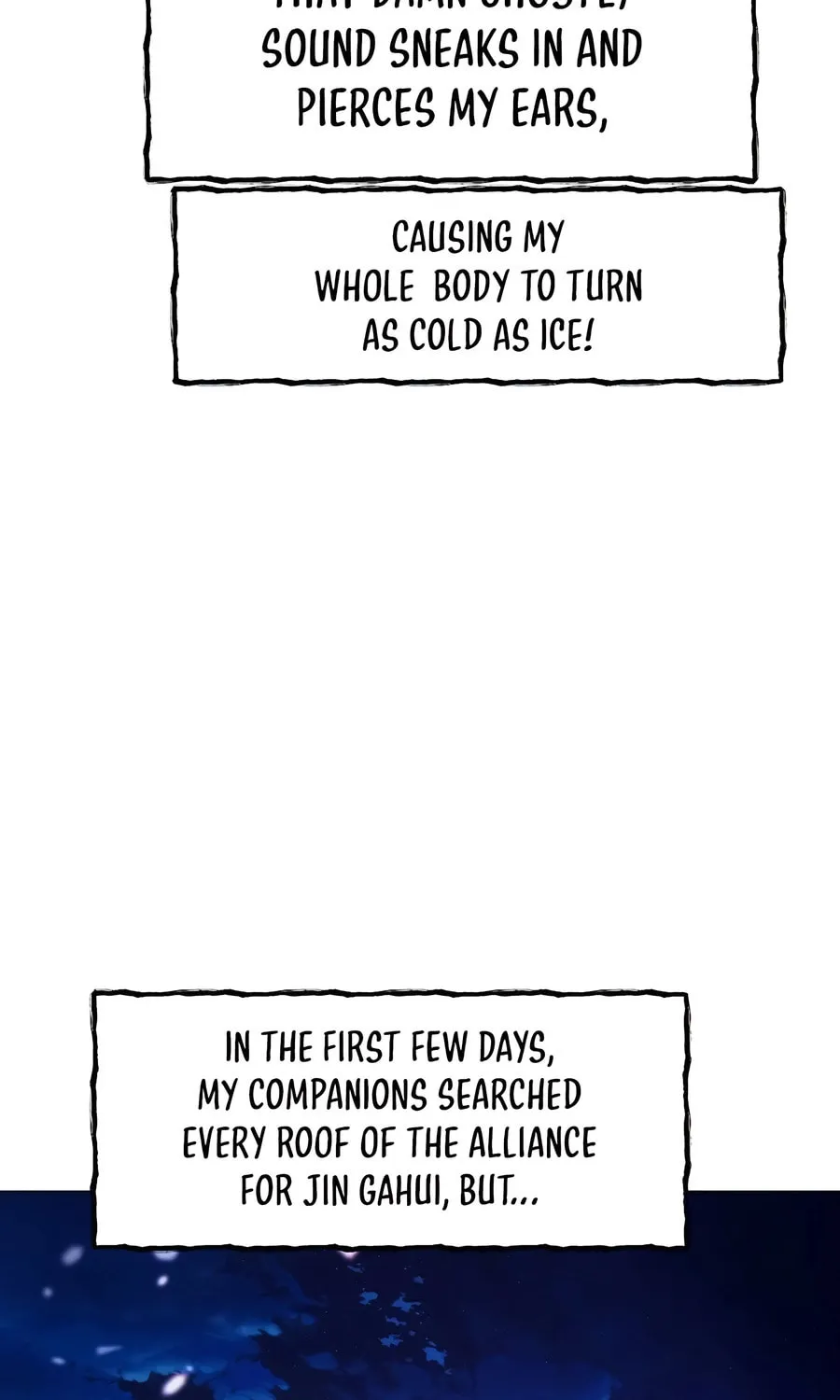 A Modern Man Who Transmigrated Into the Murim World Chapter 123 page 142 - 