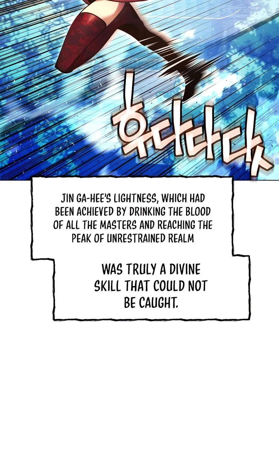 A Modern Man Who Transmigrated Into the Murim World Chapter 123 page 145 - 
