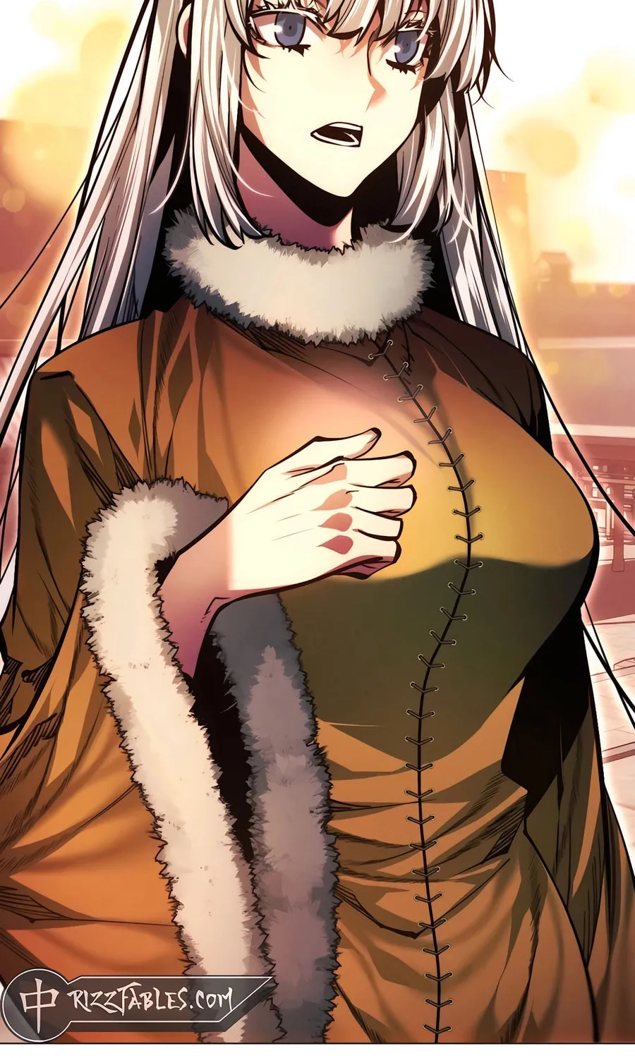 A Modern Man Who Transmigrated Into the Murim World Chapter 123 page 16 - 