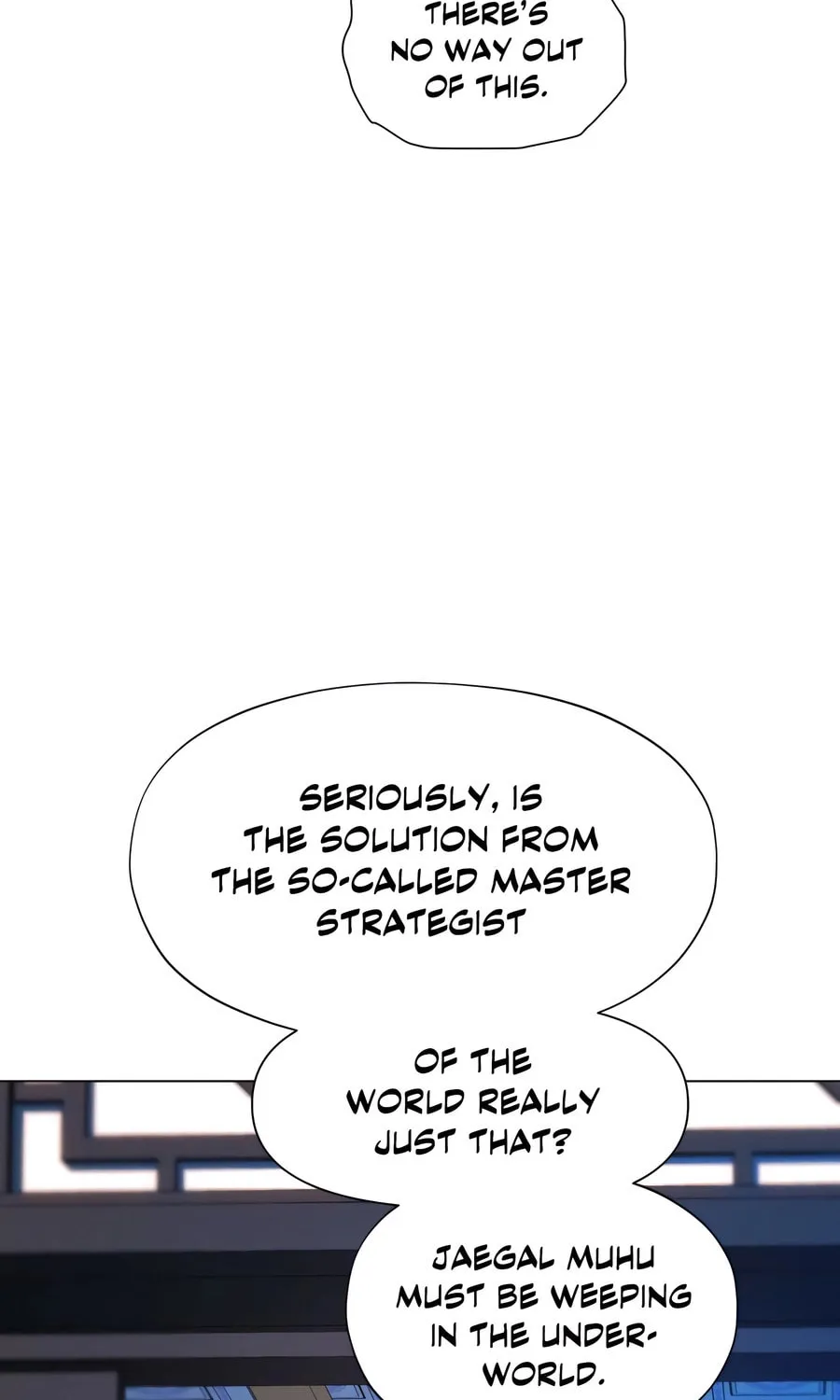 A Modern Man Who Transmigrated Into the Murim World Chapter 123 page 158 - 