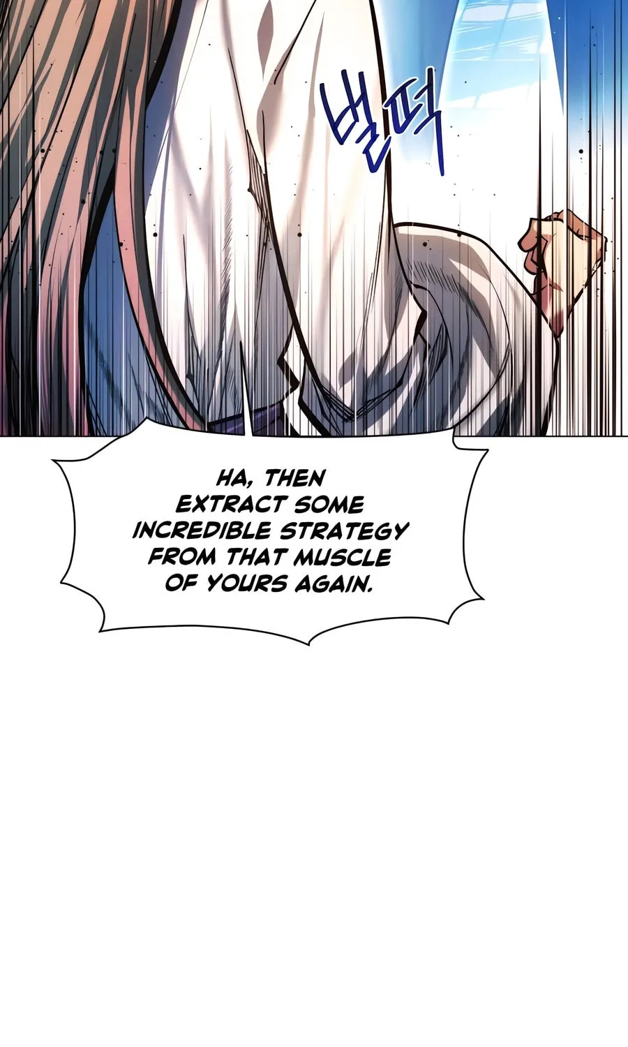 A Modern Man Who Transmigrated Into the Murim World Chapter 123 page 160 - 