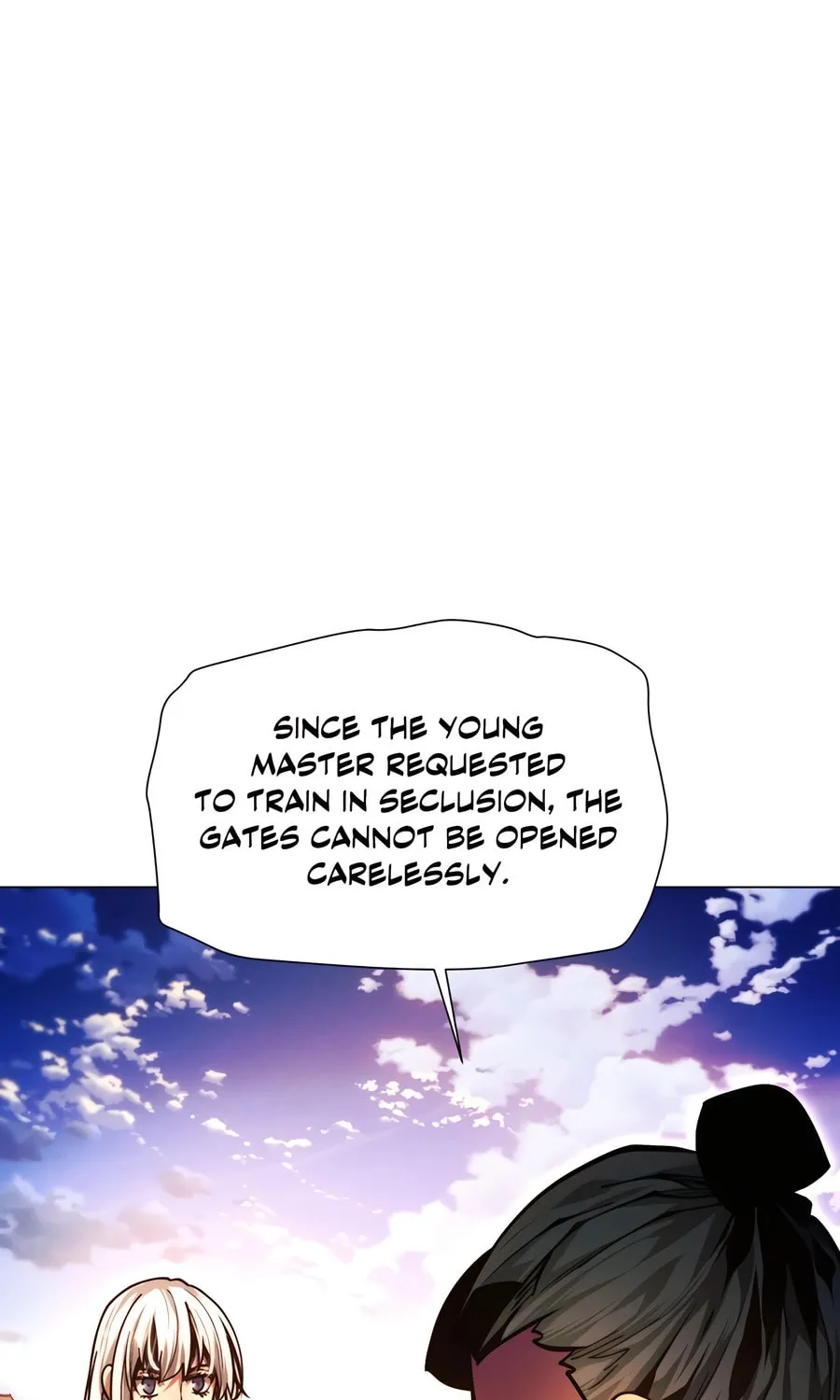 A Modern Man Who Transmigrated Into the Murim World Chapter 123 page 17 - 