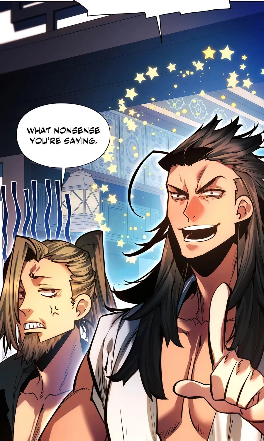 A Modern Man Who Transmigrated Into the Murim World Chapter 123 page 164 - 