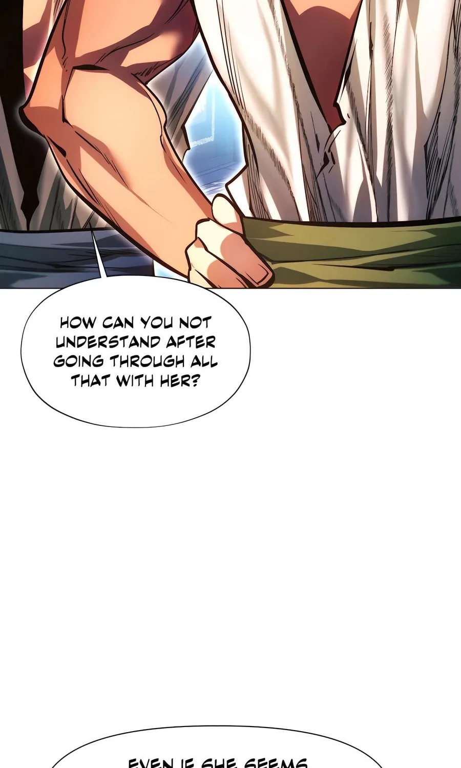 A Modern Man Who Transmigrated Into the Murim World Chapter 123 page 165 - 
