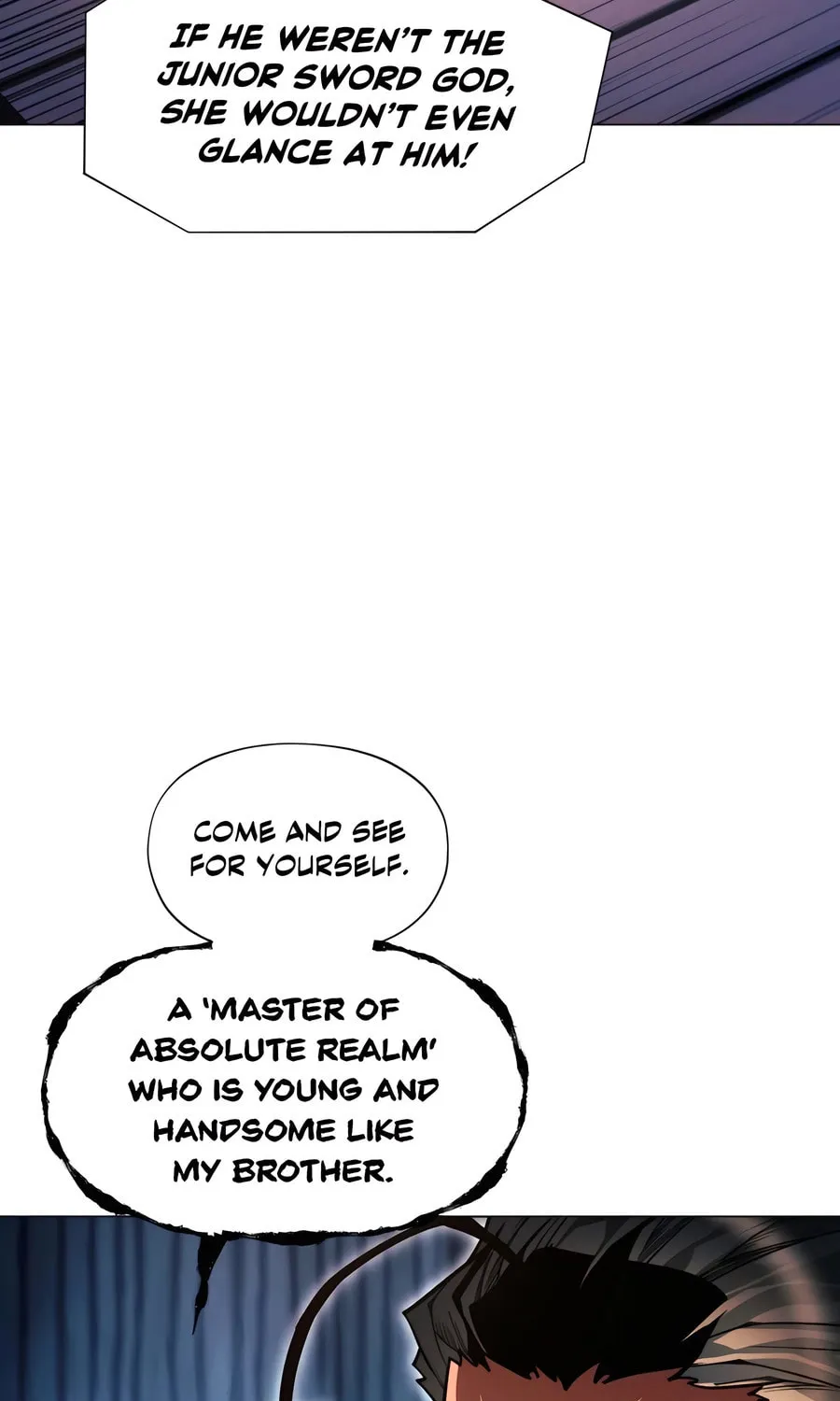 A Modern Man Who Transmigrated Into the Murim World Chapter 123 page 168 - 