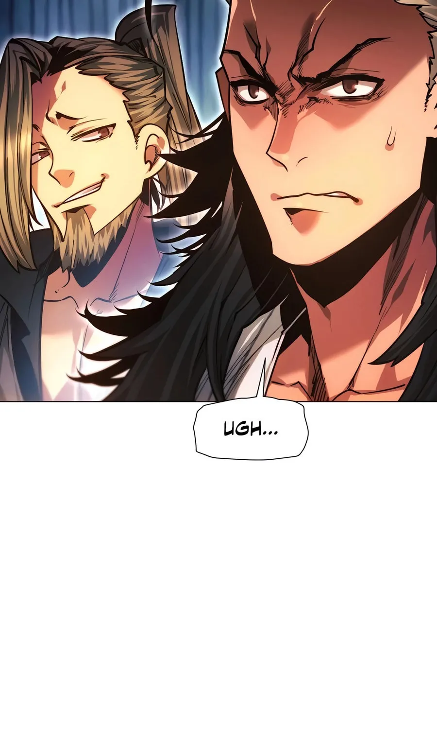 A Modern Man Who Transmigrated Into the Murim World Chapter 123 page 169 - 