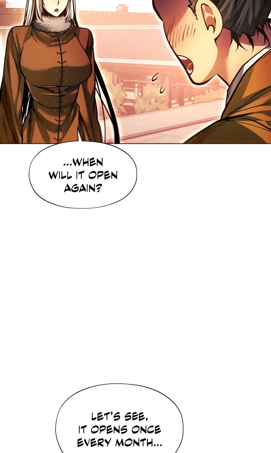 A Modern Man Who Transmigrated Into the Murim World Chapter 123 page 18 - 