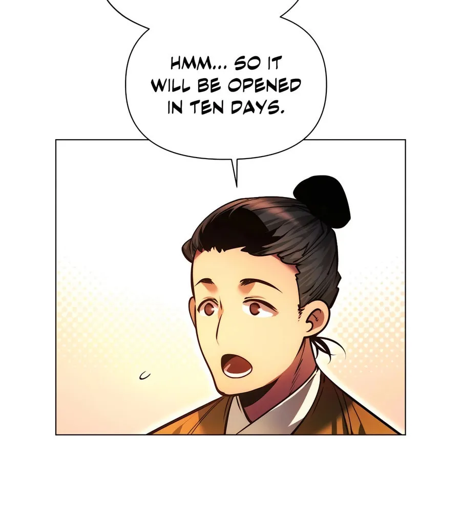 A Modern Man Who Transmigrated Into the Murim World Chapter 123 page 19 - 