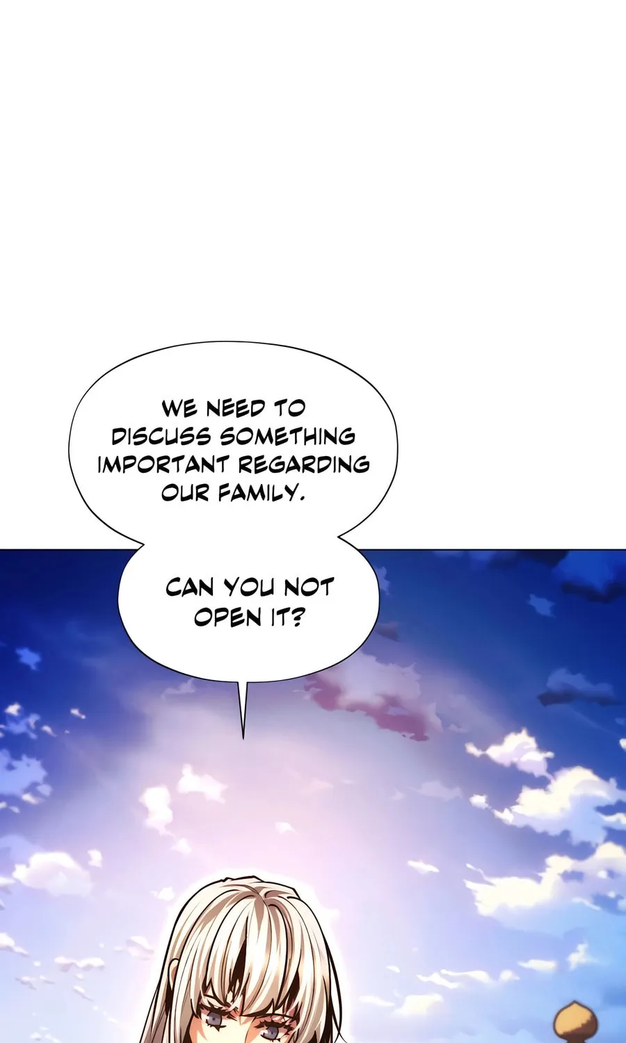 A Modern Man Who Transmigrated Into the Murim World Chapter 123 page 20 - 