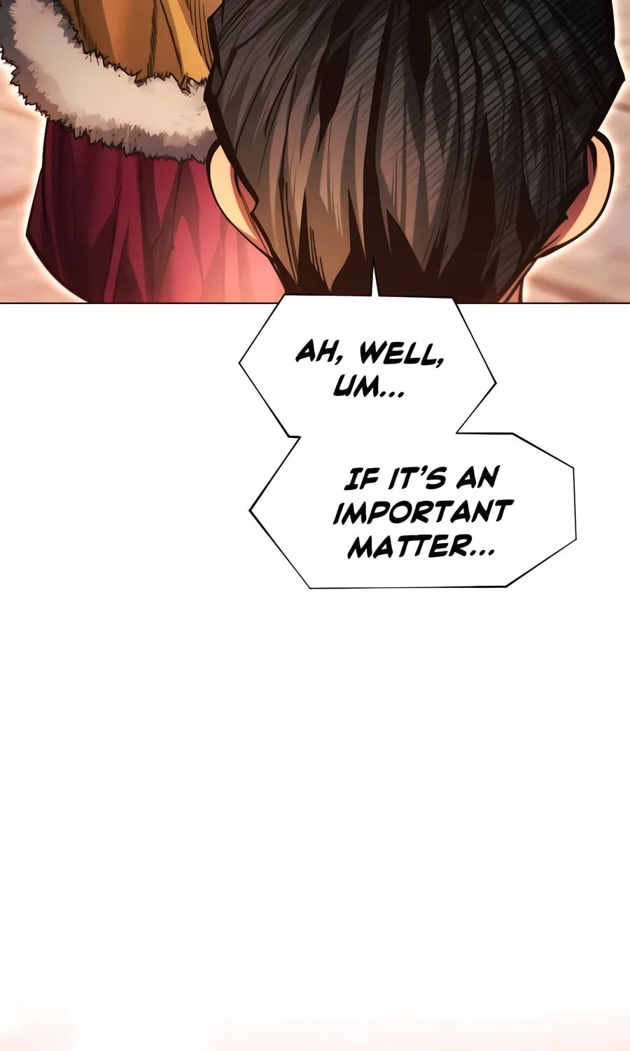 A Modern Man Who Transmigrated Into the Murim World Chapter 123 page 22 - 