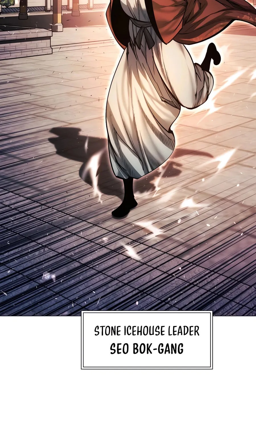 A Modern Man Who Transmigrated Into the Murim World Chapter 123 page 29 - 