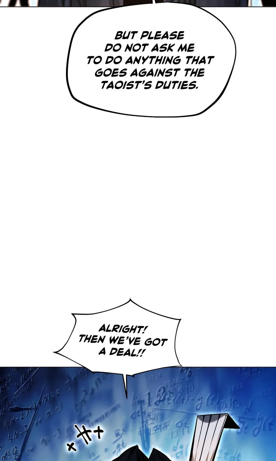 A Modern Man Who Transmigrated Into the Murim World Chapter 123 page 4 - 