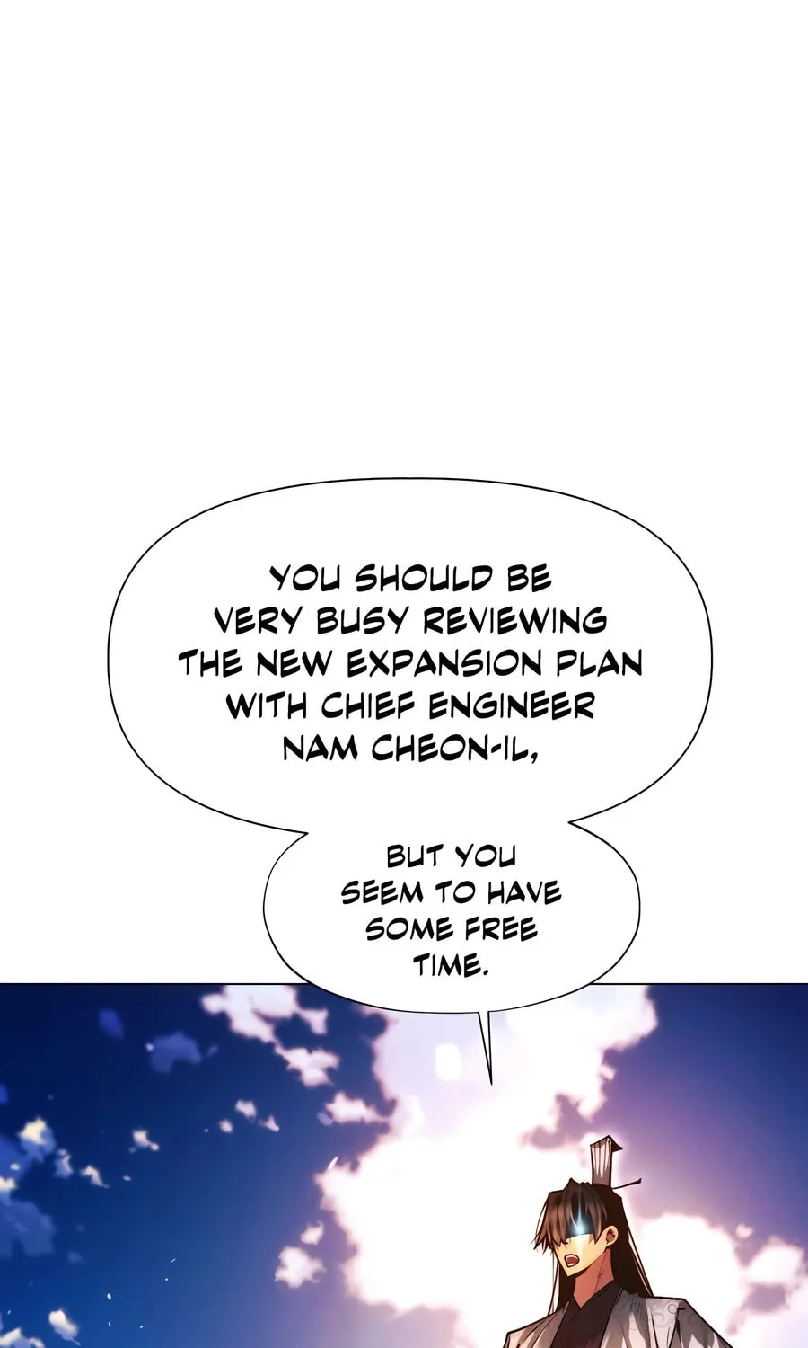 A Modern Man Who Transmigrated Into the Murim World Chapter 123 page 31 - 