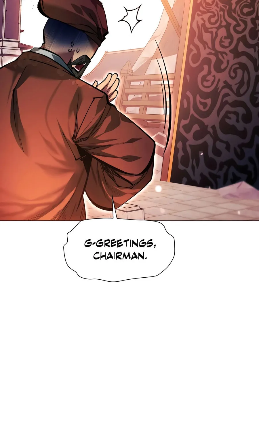 A Modern Man Who Transmigrated Into the Murim World Chapter 123 page 33 - 