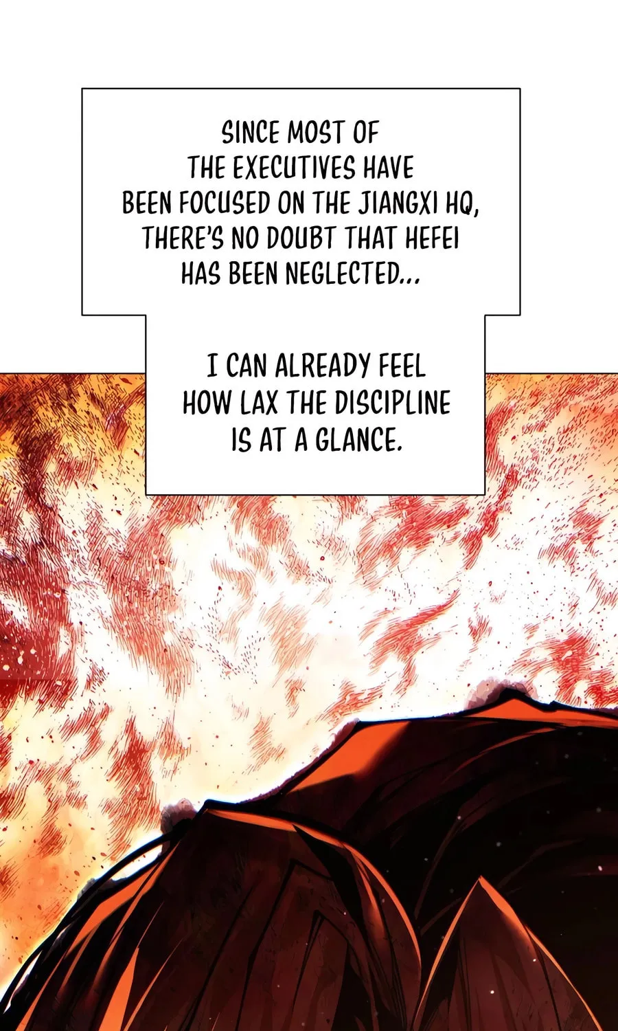 A Modern Man Who Transmigrated Into the Murim World Chapter 123 page 34 - 