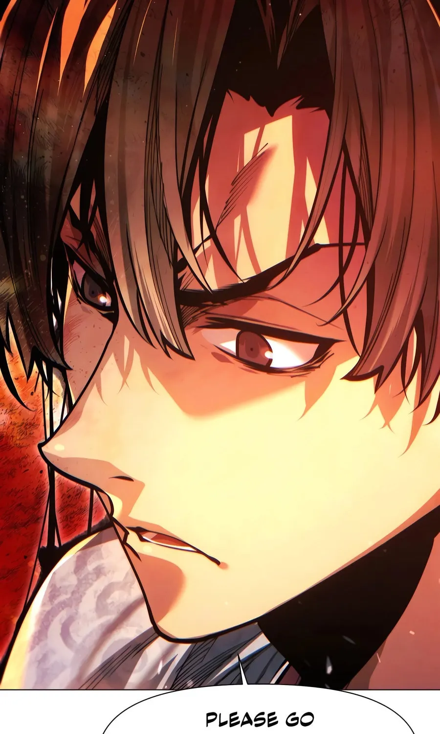 A Modern Man Who Transmigrated Into the Murim World Chapter 123 page 35 - 
